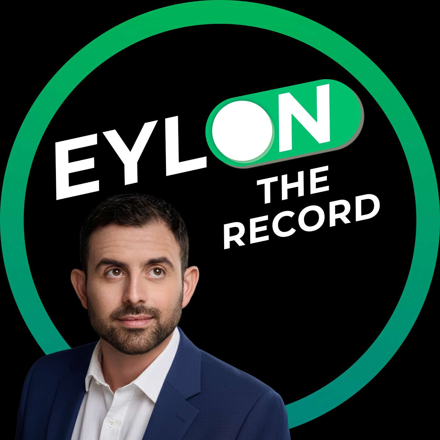 Eylon the Record